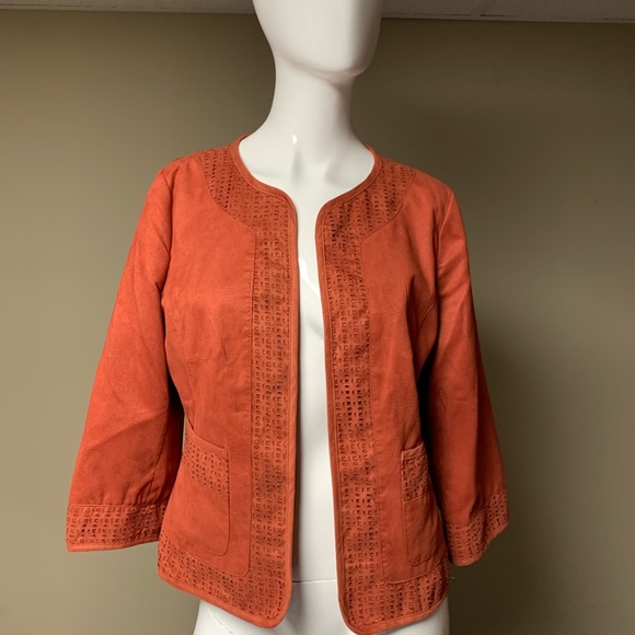 East5th blazer - Picture 2 of 4